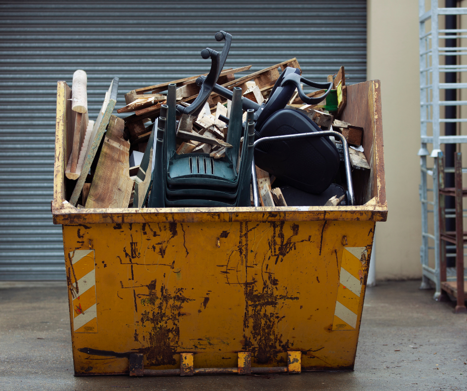16-yard skip hire in England, Scotland, and Wales for domestic, construction, commercial, and demolition waste disposal, click here for 16-yard skip hire prices and get and book 16-yard skip hire online in your local area