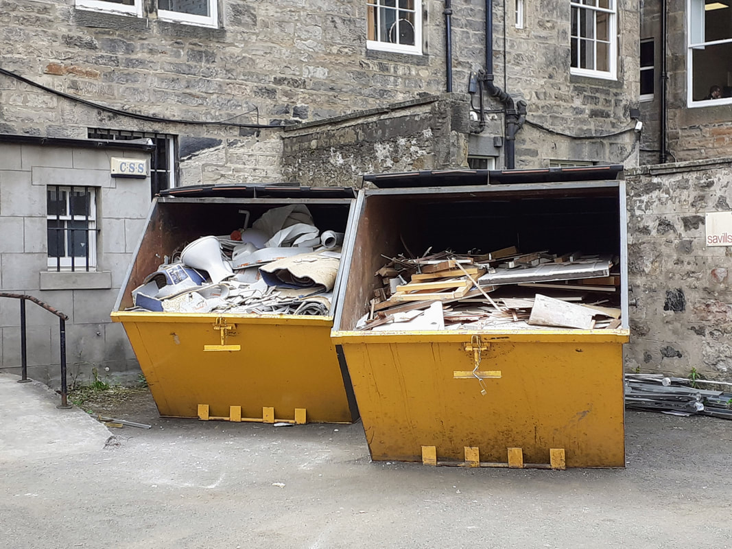 14 yard skip hire in England, Scotland, and Wales, 14-yd skips for household, construction, demolition and commercial waste disposal, click here for a 14-yard skip hire quote near you in England, Scotland, and Wales 